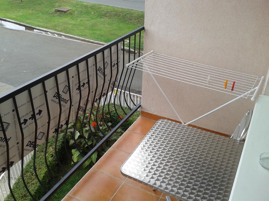 Deak Vendeghaz Apartman Hotel Hajdúszoboszló Cameră foto