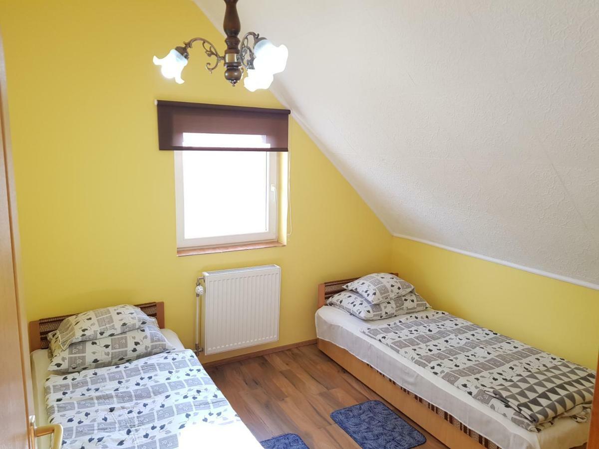 Deak Vendeghaz Apartman Hotel Hajdúszoboszló Exterior foto